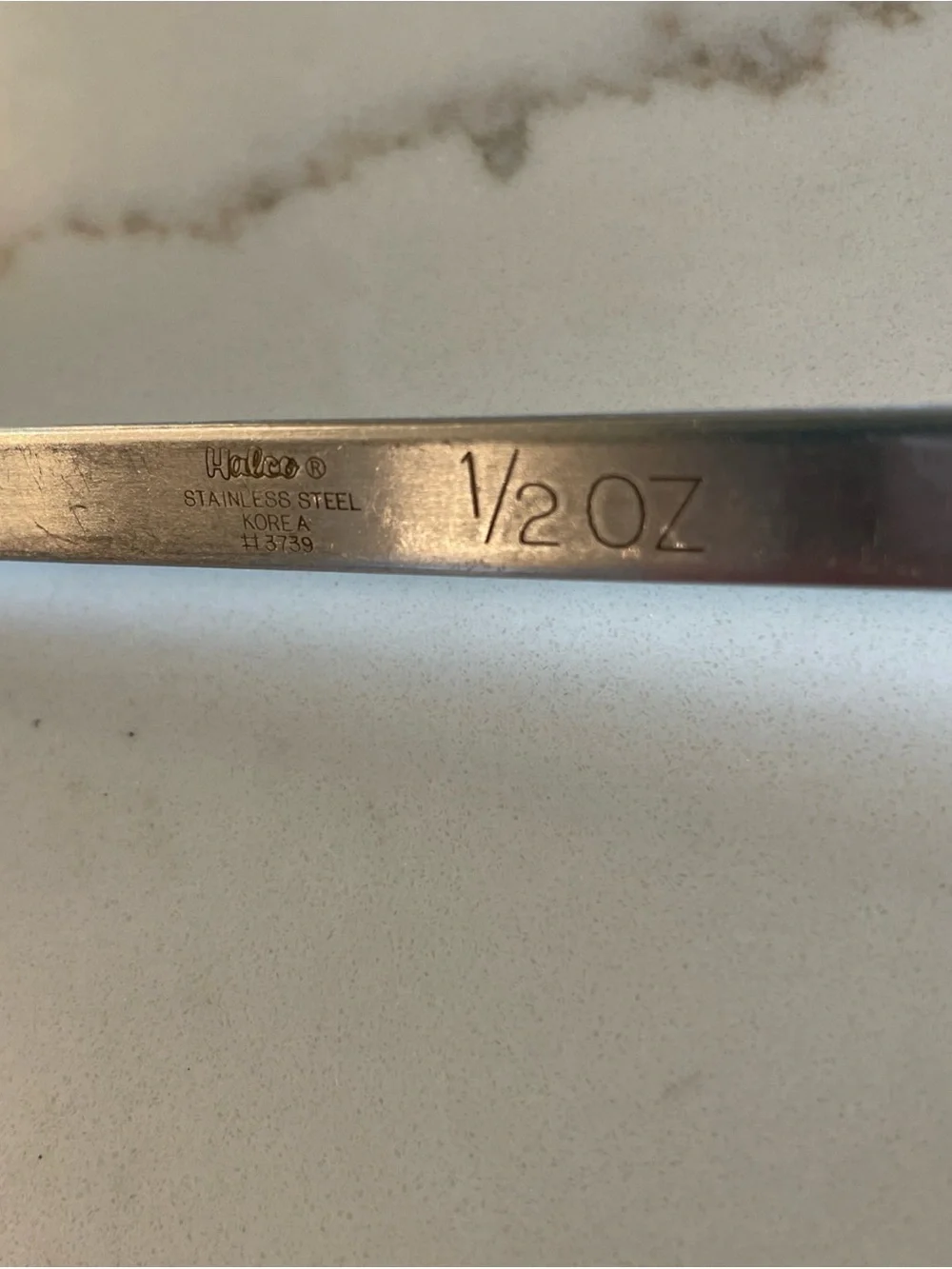Halco durable stainless